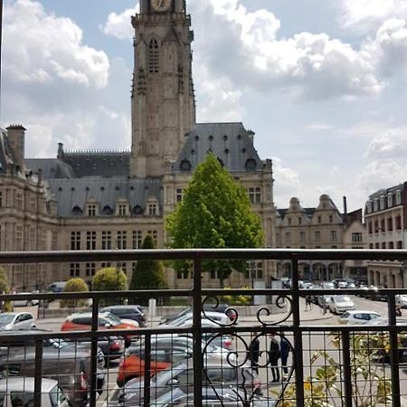 T2 Sur Les Places Arras Ngoại thất bức ảnh