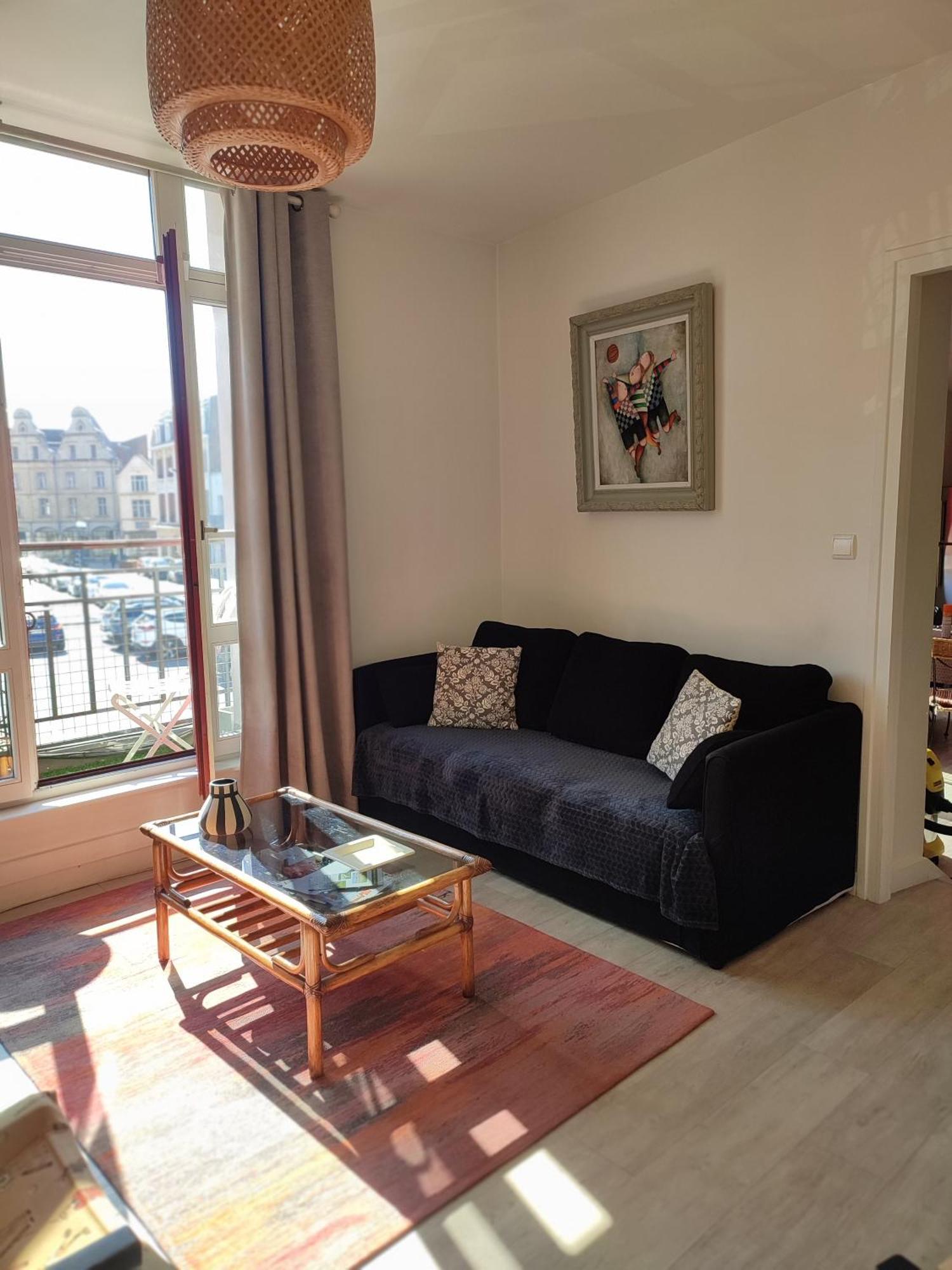 T2 Sur Les Places Arras Ngoại thất bức ảnh