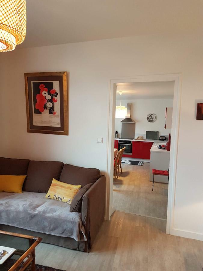T2 Sur Les Places Arras Ngoại thất bức ảnh