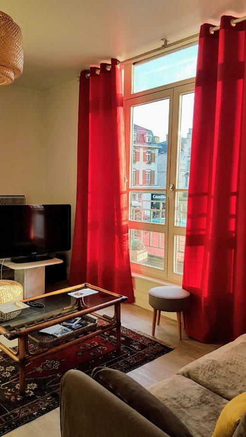 T2 Sur Les Places Arras Ngoại thất bức ảnh