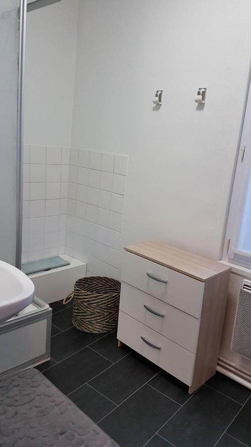 T2 Sur Les Places Arras Ngoại thất bức ảnh